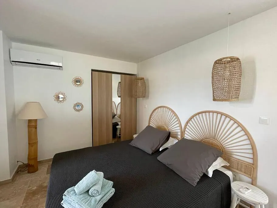 Paradise Beach Impressive 2 Bedrooms Seafront Baie Nettle Sint Maarten/Saint Martin
